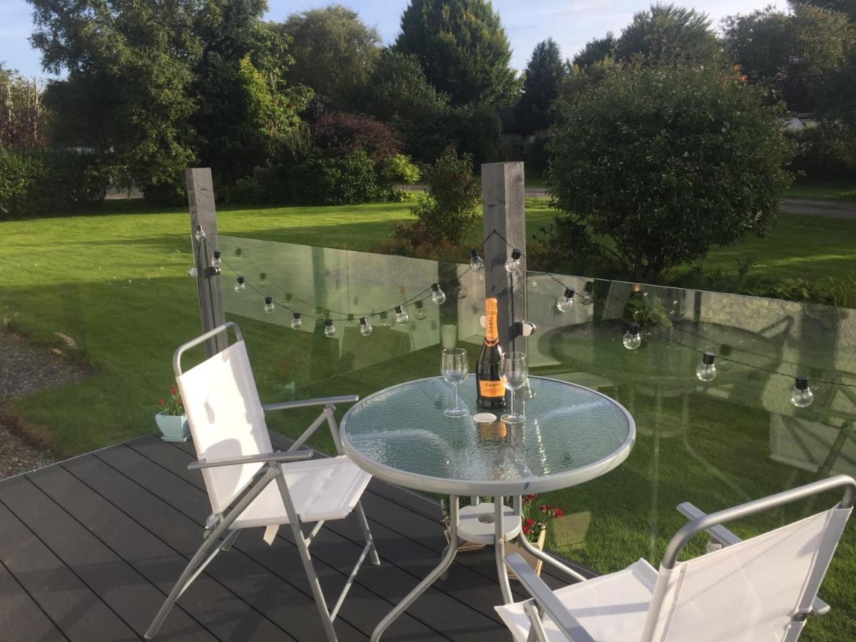 Coel Ila Apartment Benderloch