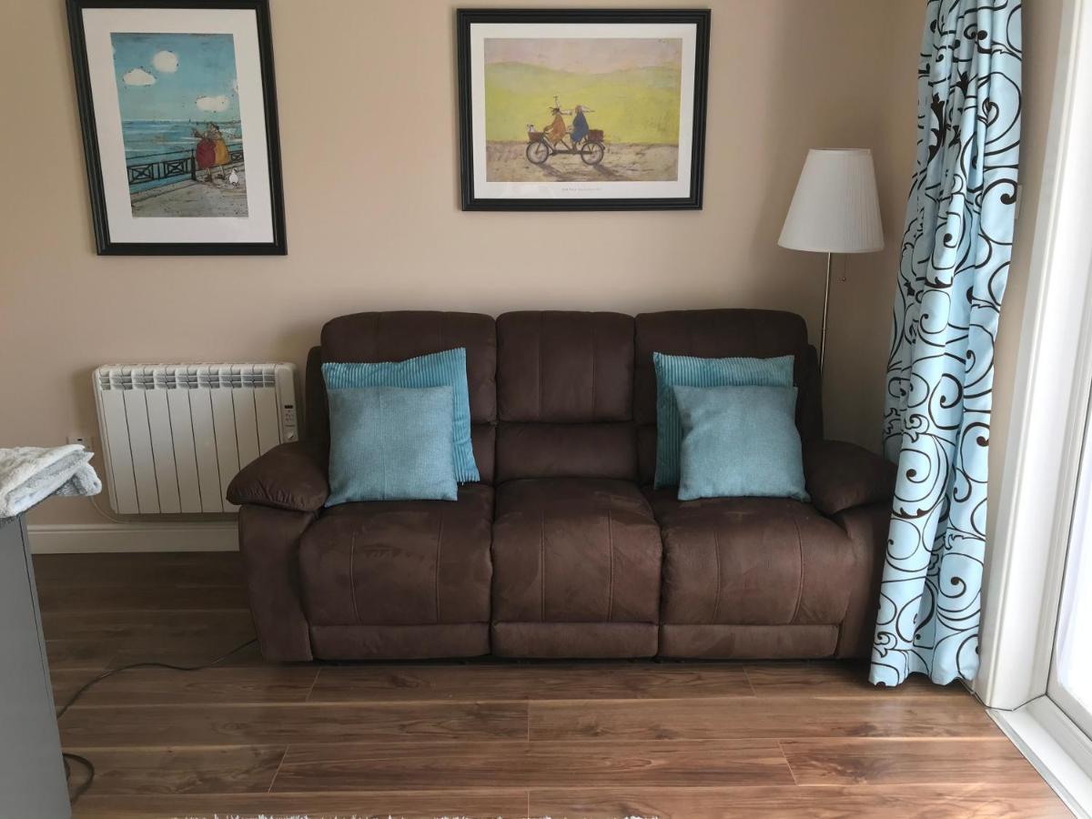 Coel Ila Apartment Benderloch