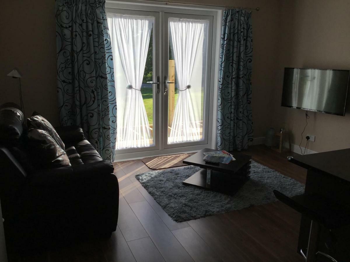 Coel Ila Apartment *