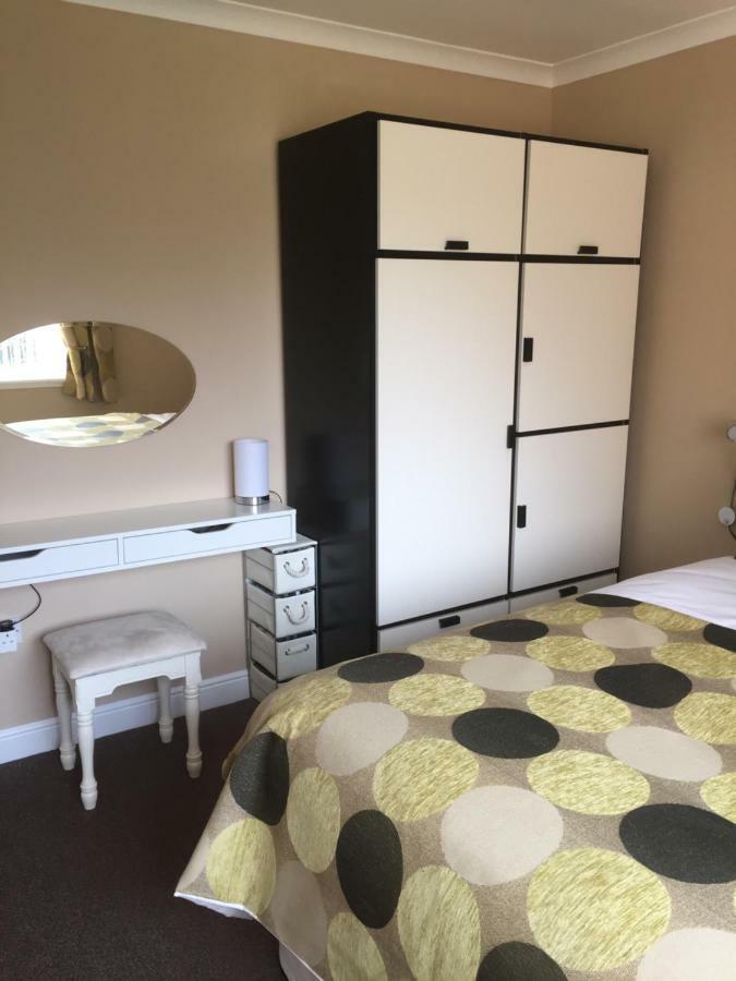 Apartment Coel Ila *