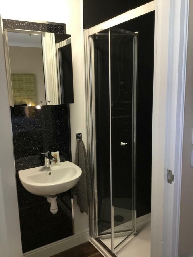Coel Ila Apartment Benderloch